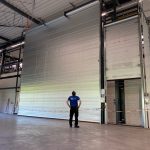 Reliable protection with roller shutter fire rated solutions